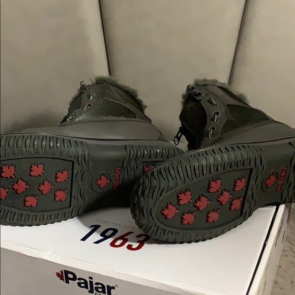 Pajar Waterproof Boots - Picture 5 of 5